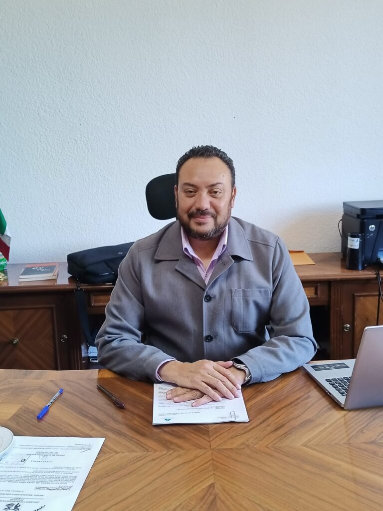 Nuestro código de Etica 